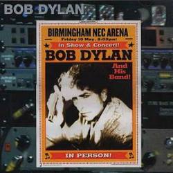 Bob Dylan : Birmingham 2002